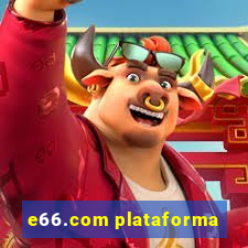 e66.com plataforma